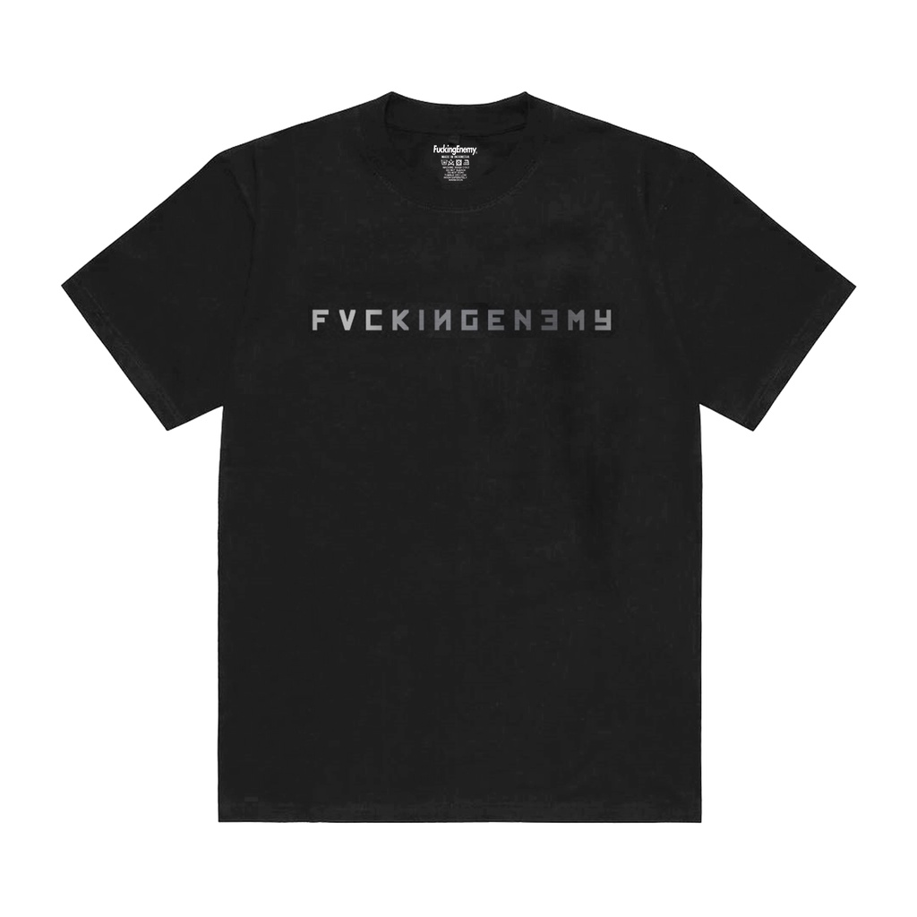 KAOS FUCKINGENEMY |SILVER-KREMLIN