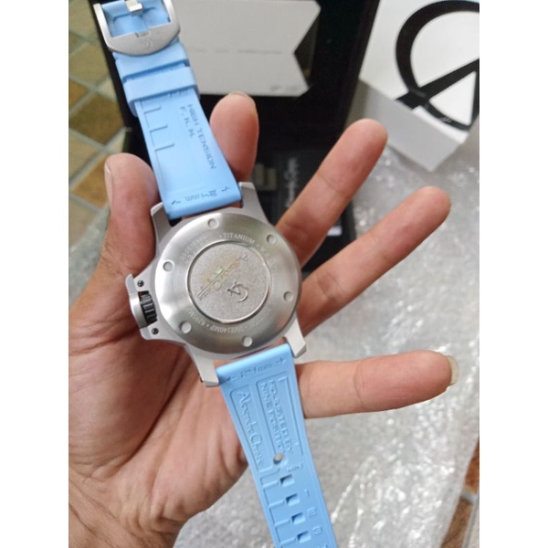 Alexandre Christie ac6295ma auntometik .msi sperti baru .