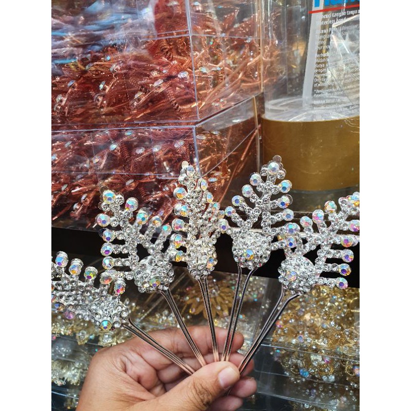 Mentul sisipan/sisipan salak