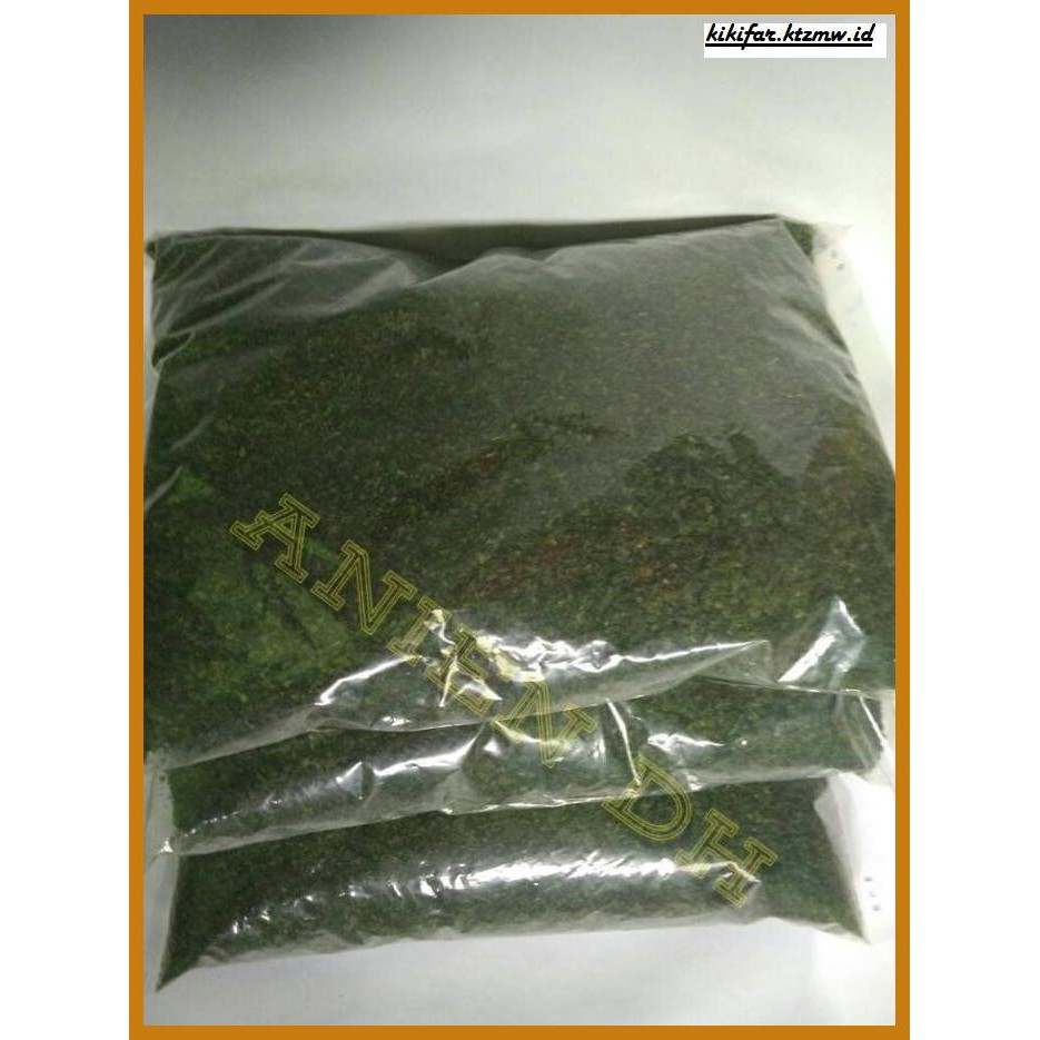 

GNIREKDOOF- AONORI BUBUK/ SEAWEED/ 500GR/ MURAH/ TERMURAH/ RUMPUT LAUT/DISTRIBUTOR -ORIGINAL.