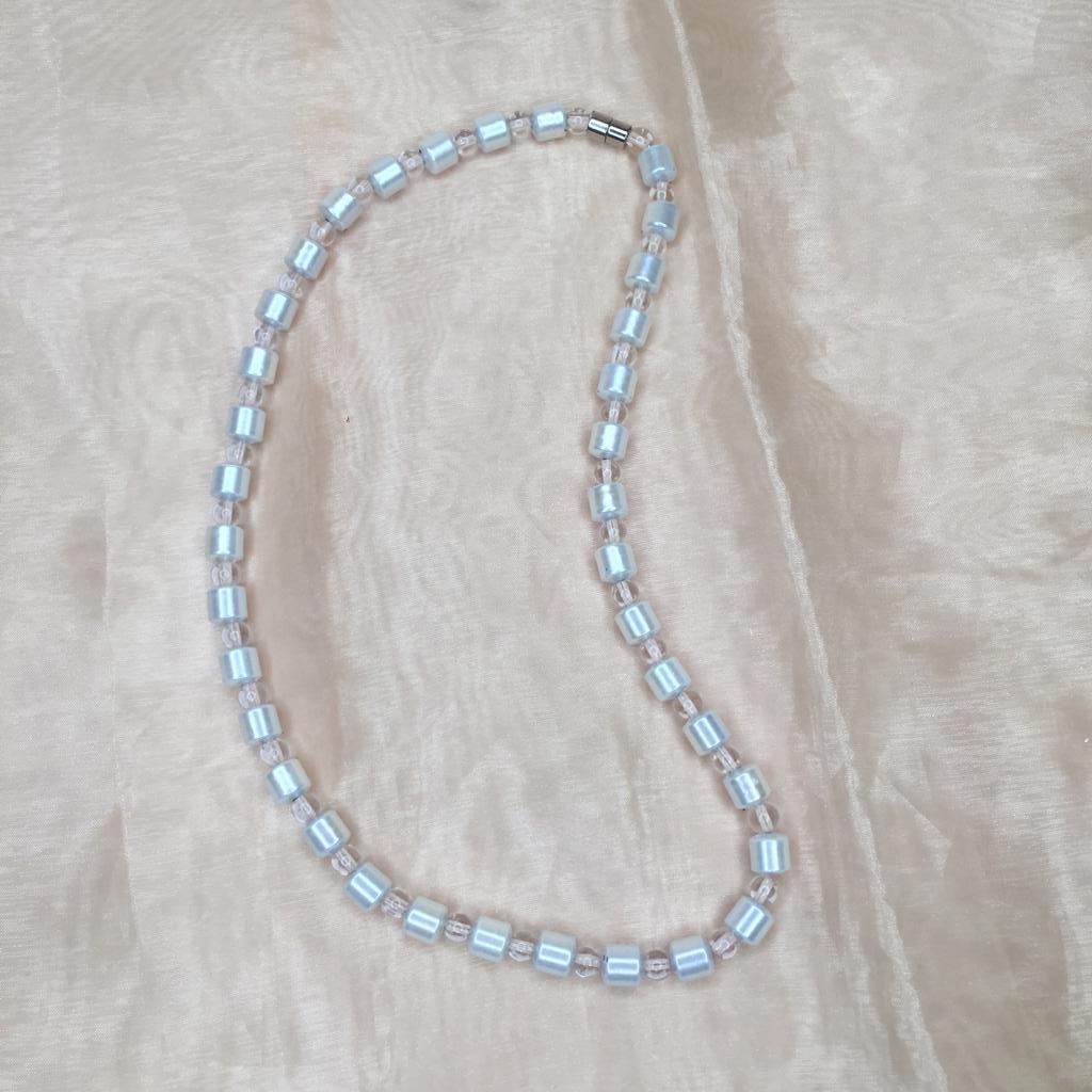 Kalung Magnet Terapi Kesehatan