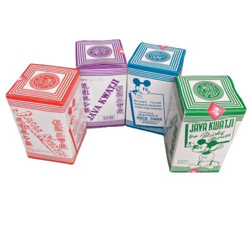 

Kuaci Biji Semangka Mikey Mouse Perkotak 400Gram