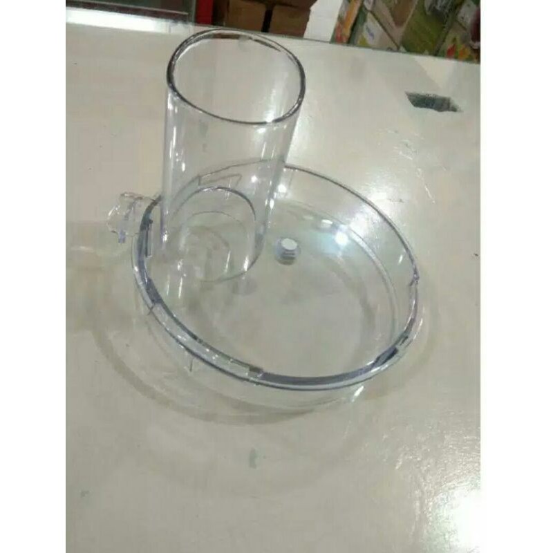 PHILIPS TUTUP FOOD PROCESSOR HR7627 ORIGINAL