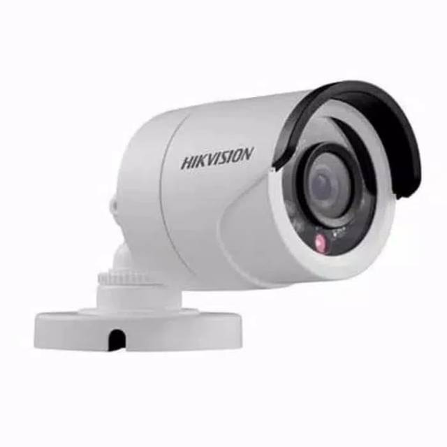 PAKET CCTV MURAH FULL HIKVISION 2MP SIAP PASANG KOMPLIT