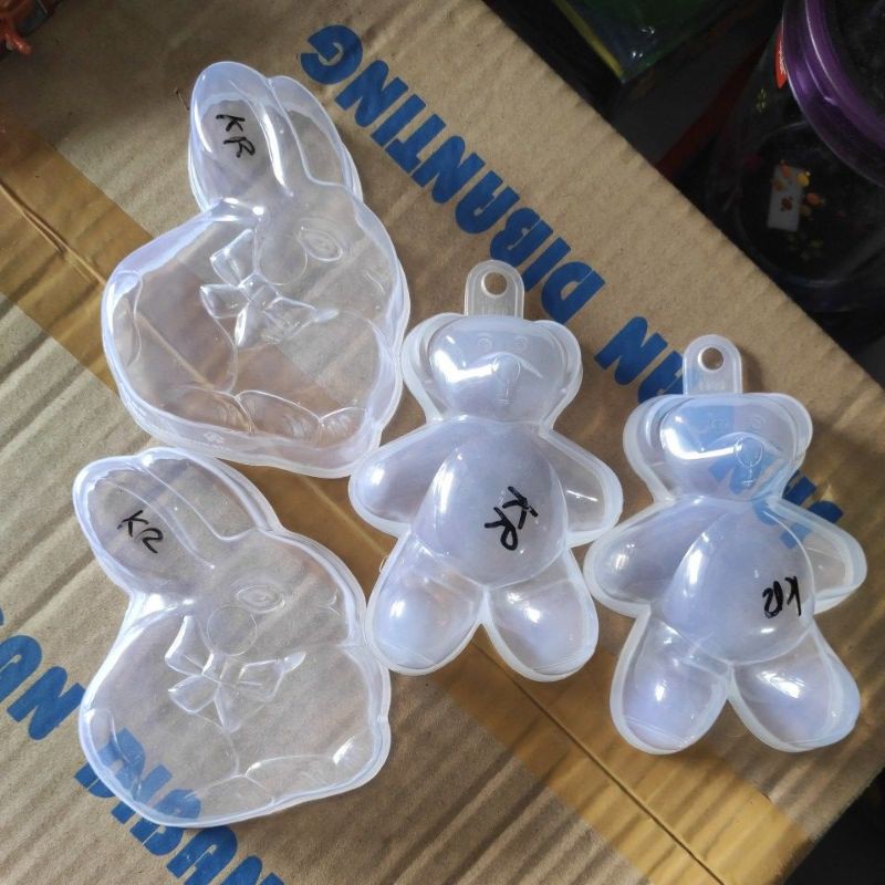 

cetakan es jelly