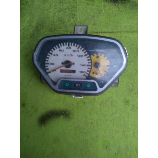 Speedometer Odometer Kilometer Suzuki Shogun R 110 Shogun 110 R New Original