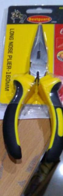 Tang Lancip 6 Inch / 6  Prohex