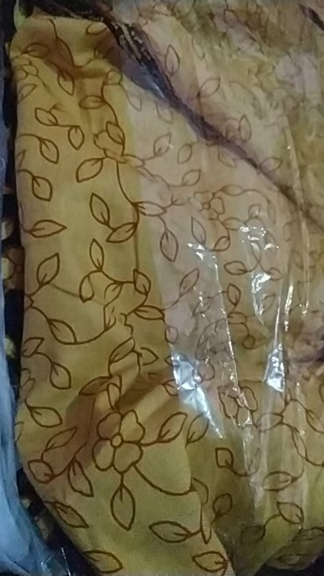 Batik Couple Keluarga Sania Ruffle Ori Ndoro Jowi Dnt Cirebonan