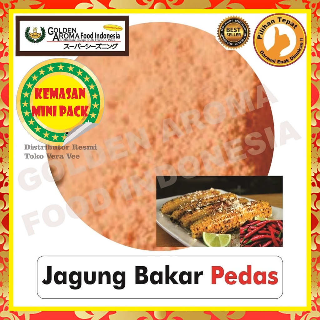 

Bumbu Tabur Rasa Jagung Bakar Pedas 50Gr Bubuk Tabur Jagung Bakar Pedas Powder Aneka Asin Manis Gurih Terbaik Premium Enak Impor Instan Grosir Kentang Goreng Basreng Buah Cimol Kripik Pisang Keripik Singkong Makaroni Cilung Jambu Gorengan Taiwan Bukan 100