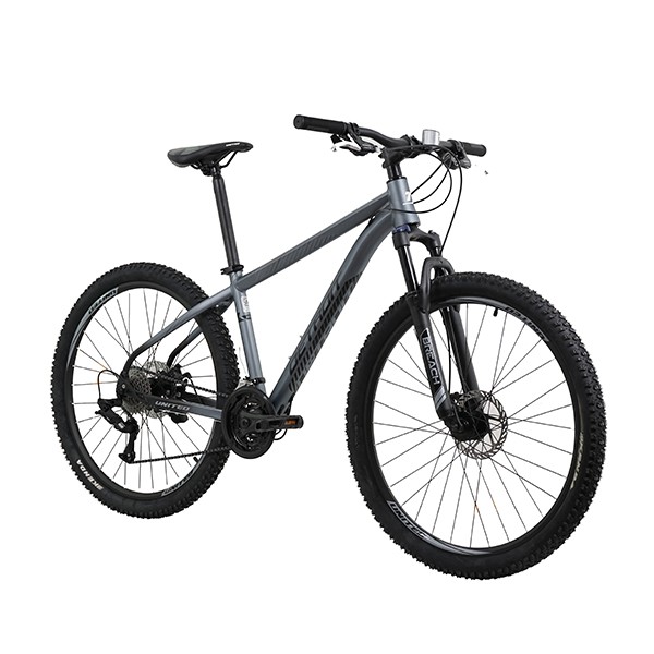 SEPEDA GUNUNG MTB UNITED DETROIT SV 27,5 27.5