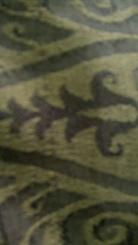 Benang Raja Hem Batik Anak Lengan Pendek Motif Daun Gugur