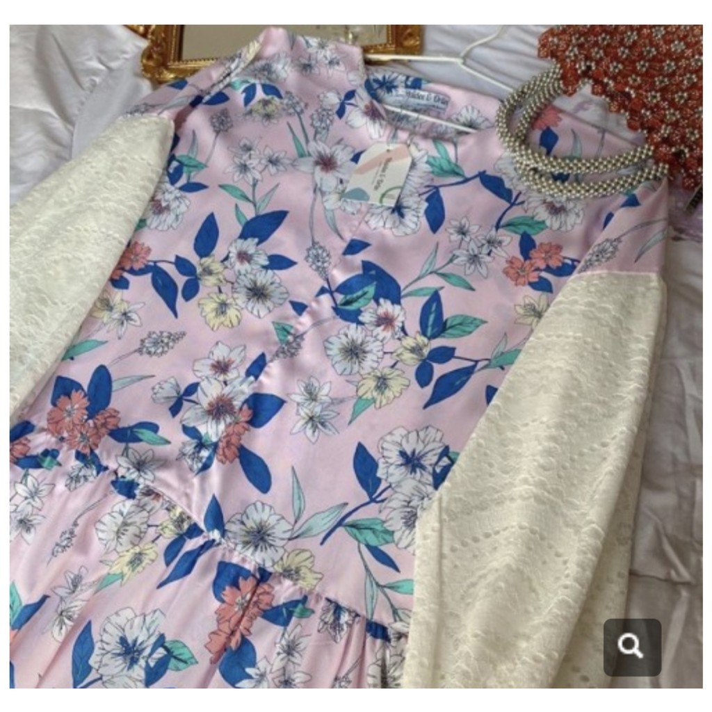 READY MIDI raya Avara by haidee orlin