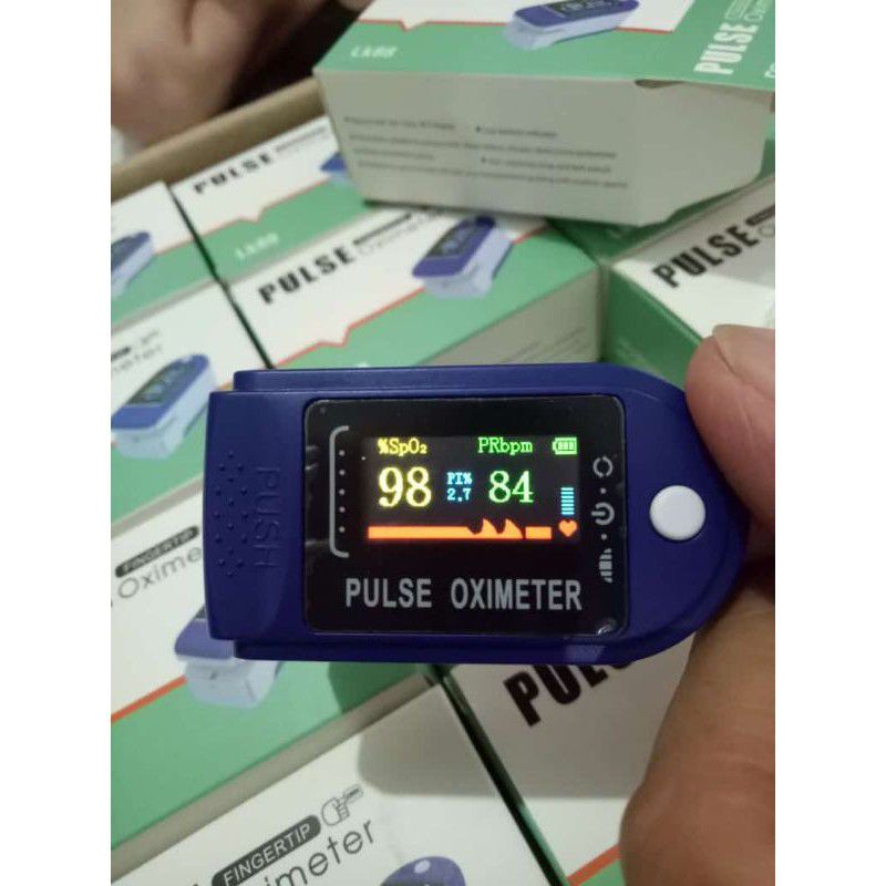 OXIMETER FINGER LK 87 LK 88 LK 89 OXIMETER PULSE OXYMETER OXIMETER FINGGERTIP FREE BATERAI