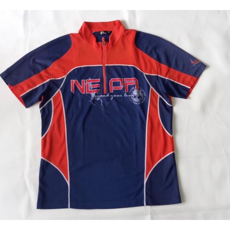 baselayer nepa second