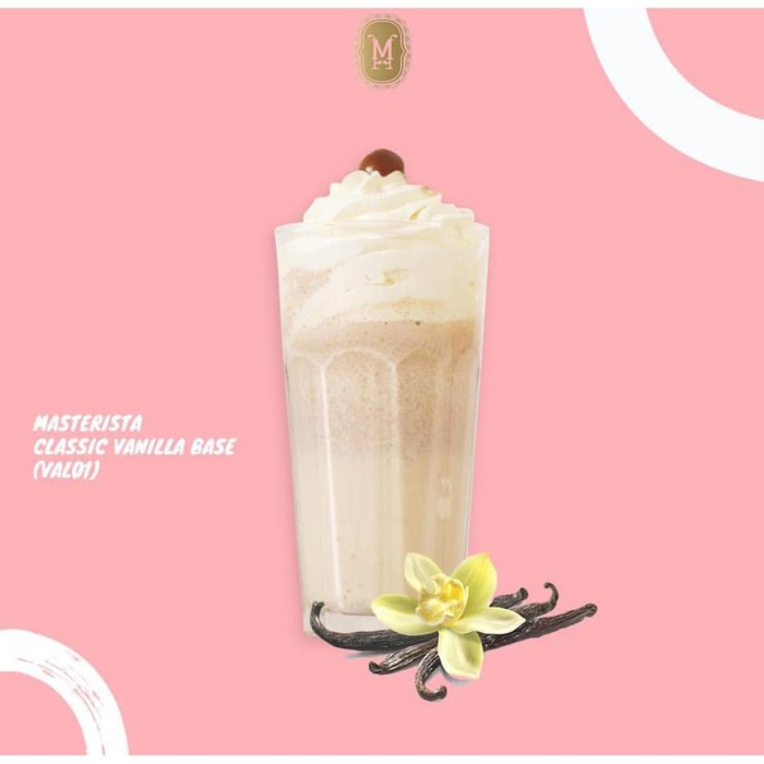

Lainnya-Minuman-Bubuk- Bubuk Minuman Vanilla Base 800 Gr -Bubuk-Minuman-Lainnya.