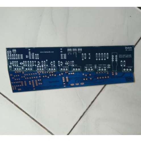 PCB MB232N