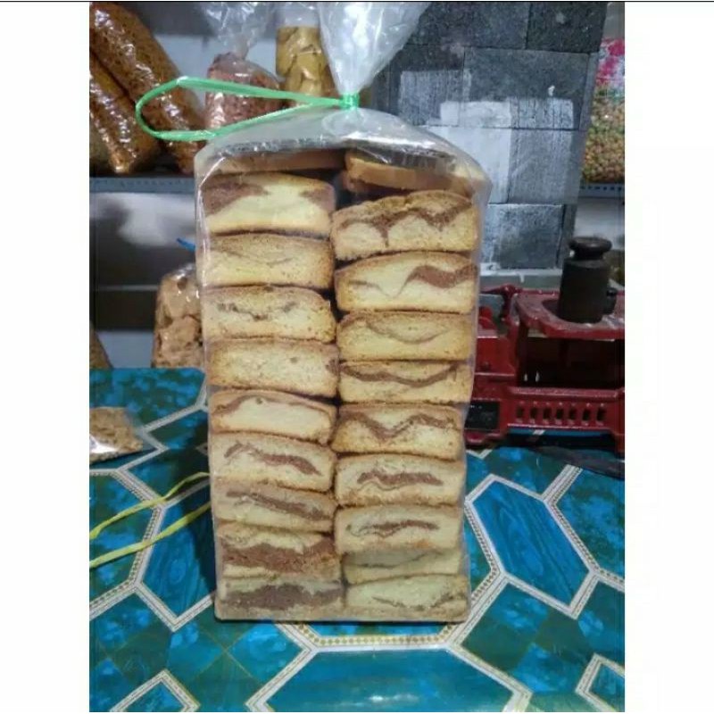 

roti bolu kotak 250gr