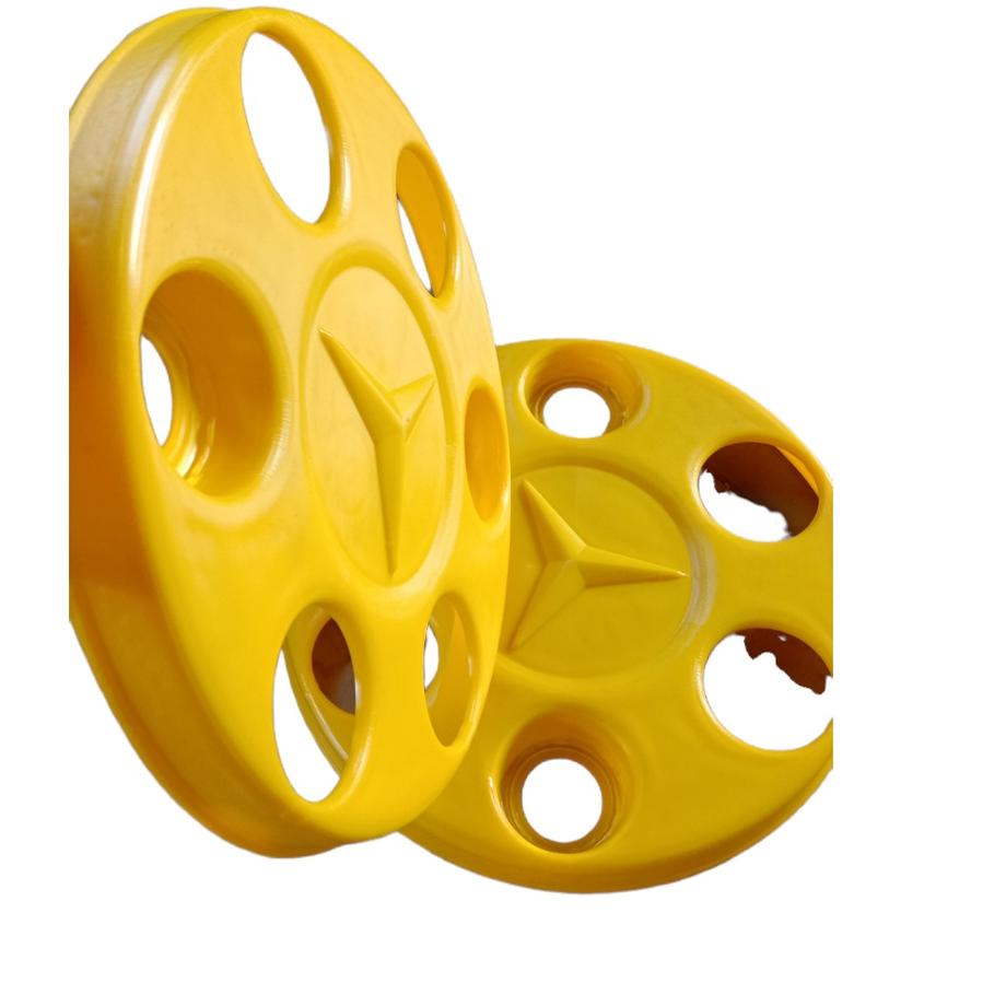 Hot - wheeldop truk model ring wheeldop donat wheeldop truk