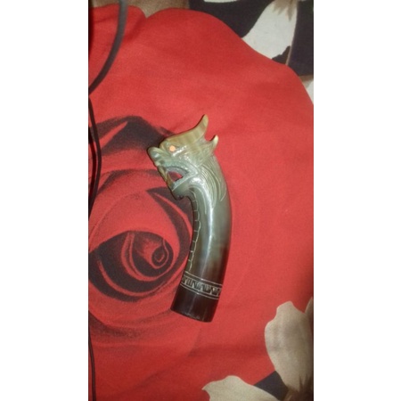 COD" GAGANG GOLOK NAGA BULE MURAH