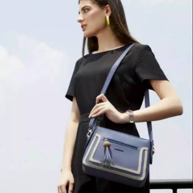 tas selempang ori shopie paris