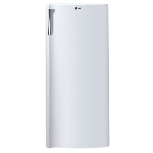 FREEZER LG 6 RAK GNINV304 / GNINV 304 / GNINV304BK / GNINV304SW