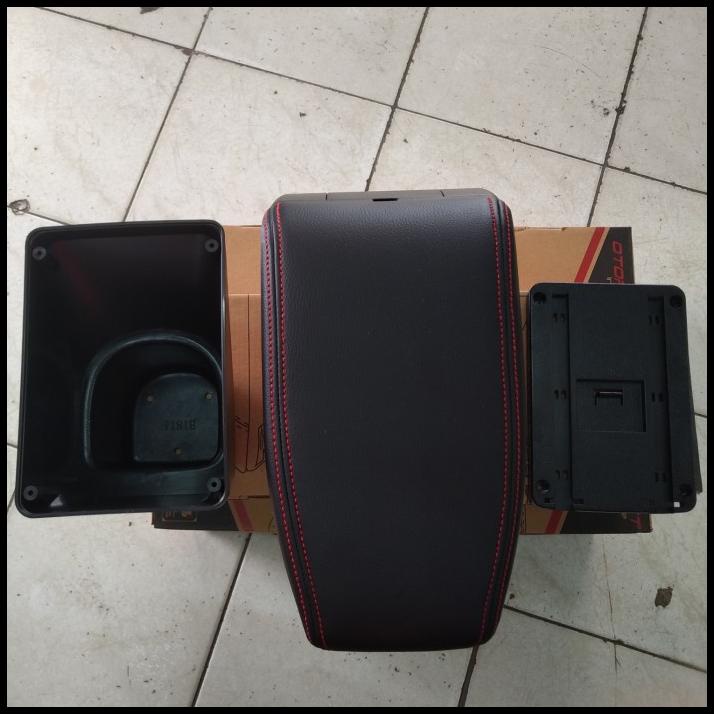 Console Box Brio-Brv-Mobilio