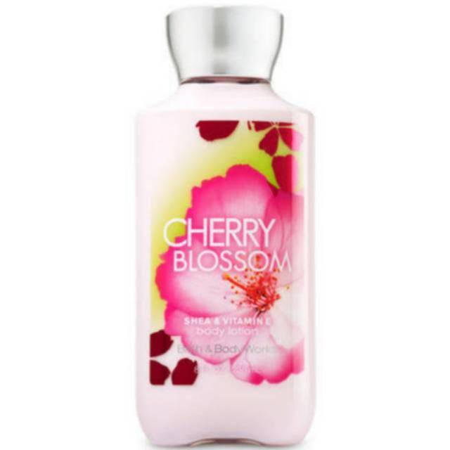 BATH &amp; BODY WORKS BBW CHERRY BLOSSOM SERIES MIST LOTION SHOWER GEL BODY CREAM HAND CREAM SHOWER GEL BODY CREAM LOTION MIST WASH WALLFLOWER ROOMSPRAY SCENTPORTABLE GENTLE GEL DEEP CLEANSING GENTLE FOAMING CREAMY LUXE