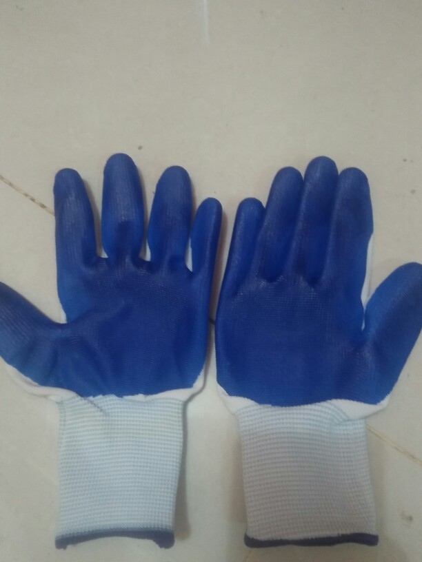 Sarung Tangan Anti Potong / Safety Glove / Import