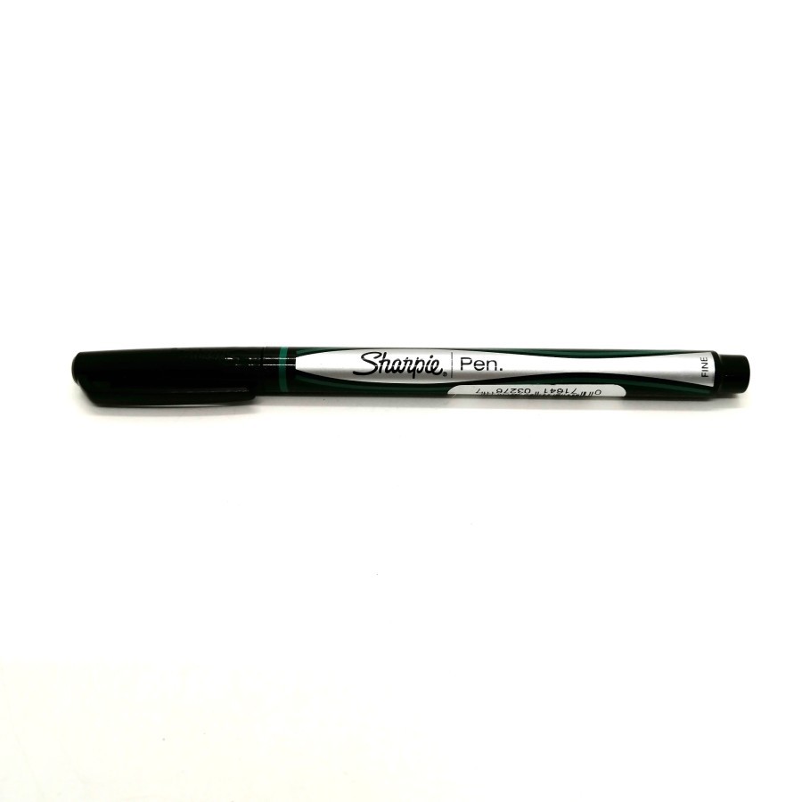 

Sharpie Pen Fine liners 0.8 mm Assorted Ballpoint Green