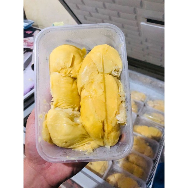 

Montong Durian