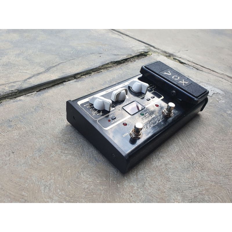 Efek VOX Stomplab 2G