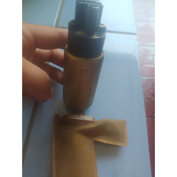 fuel pump vios gen 1 original denso