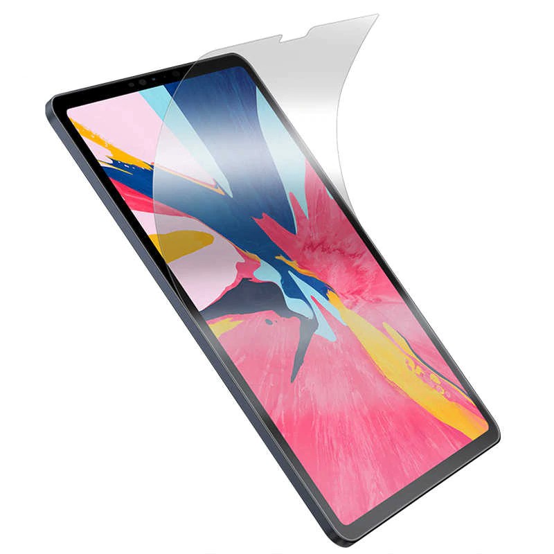 

Screen Protector iPad 9.7 / Air 1/2 Baseus Full Cover Screen Paper Like