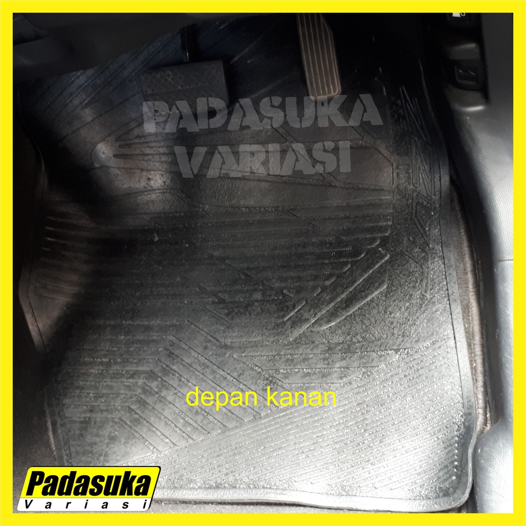 Karpet Jazz GK5 Karpet Honda Jazz 2015 2019 2020 Karpet Karet Jazz GK5 Karpet All New Jazz