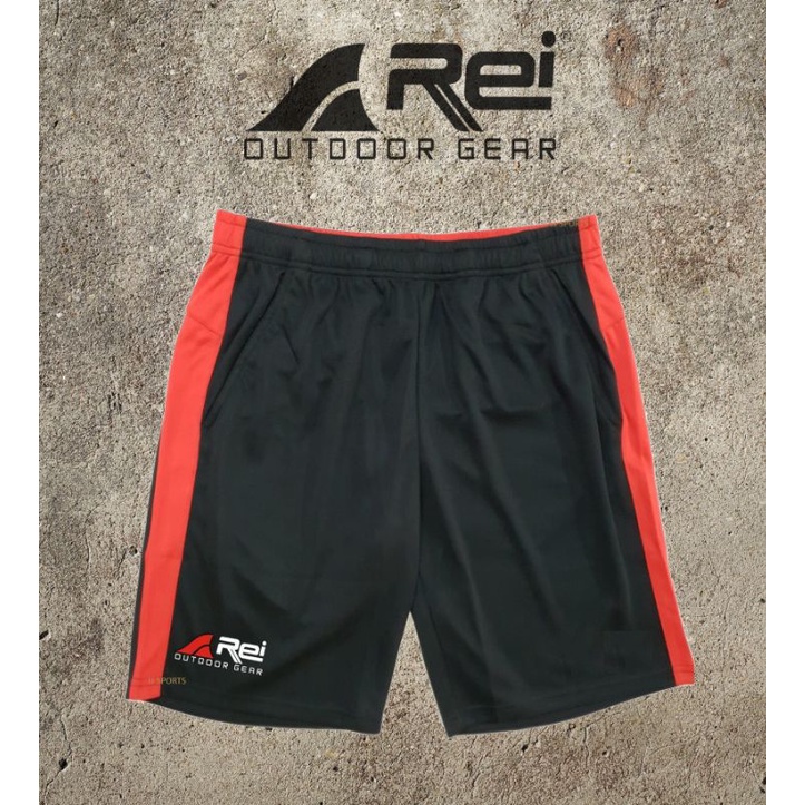 celana pendek outdoor rei