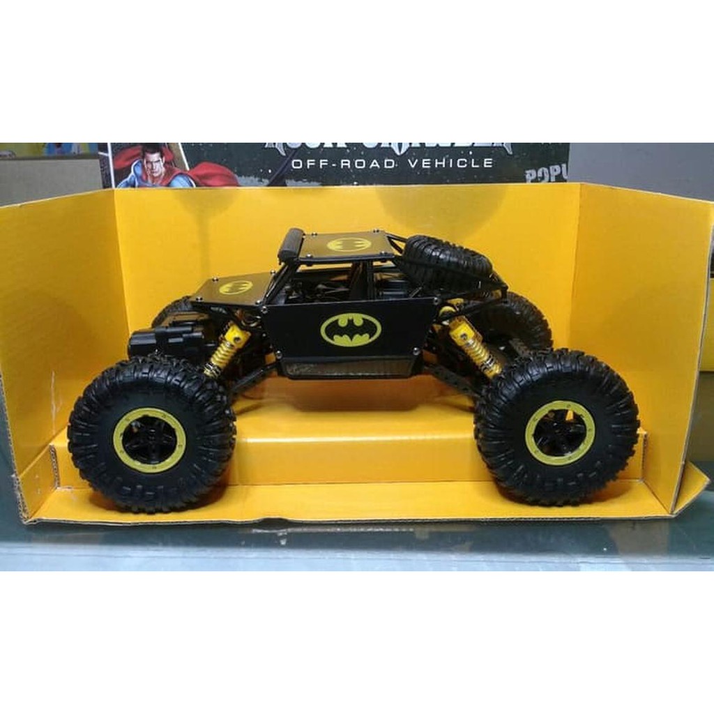 jd toys rc rock crawler