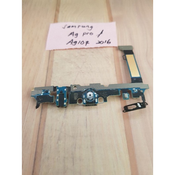 FLEKSIBEL FLEXIBEL KONEKTOR CONECTOR CAS CHARGER HP SAMSUNG A9 pro ORI COPOTAN