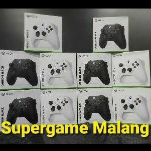 Stik Xbox Series X S One Wireless Stick X Box Microsoft Pc Original Ori