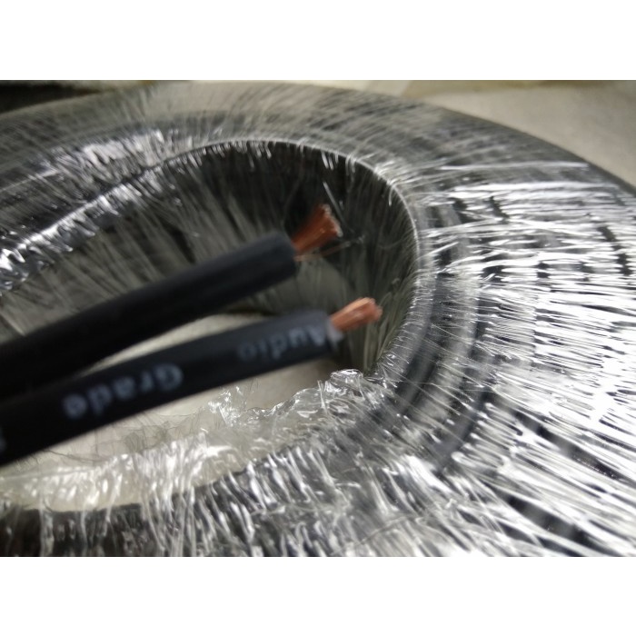 KABEL SPEAKER STEALTH 12 AWG ( UNTUK SUBWOOFER )