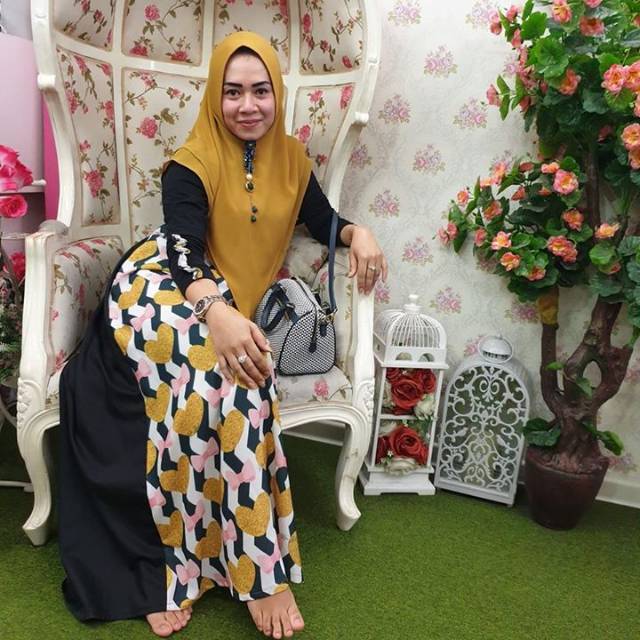 yofielisya
