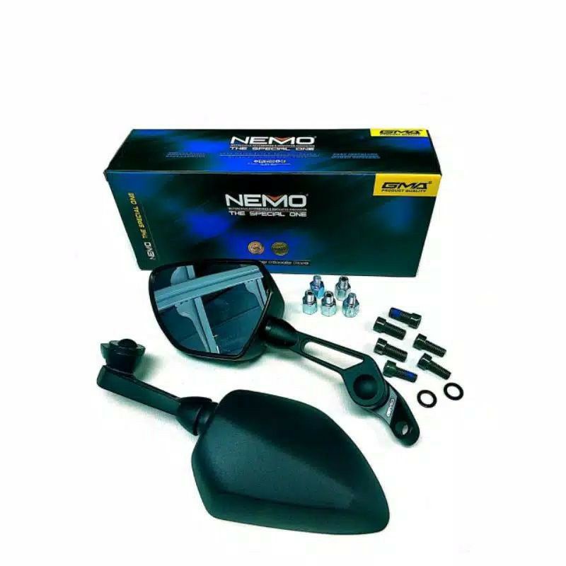 spion model ducati nemo 1008 1007 spion Nmax aerox vario pcx xmax lexi freego beat ADV