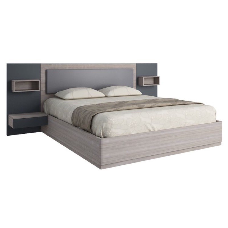 Paddington Bed/ Ranjang