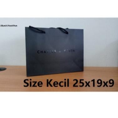 

BEST SELLER 9.9 PAPER BAG CK MURAH # 11752 2696 ボ
