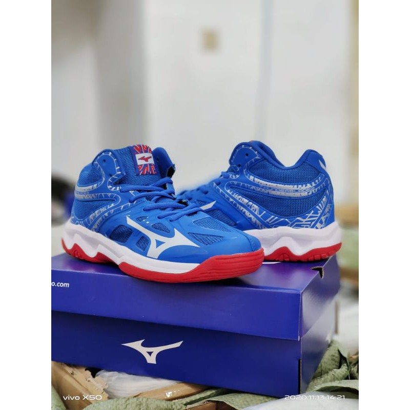 Mizuno thunder Blade 2 premium