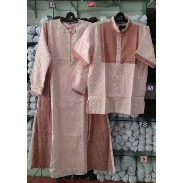 Rabbani - Couple Dresslim Maza Kemko Wirza