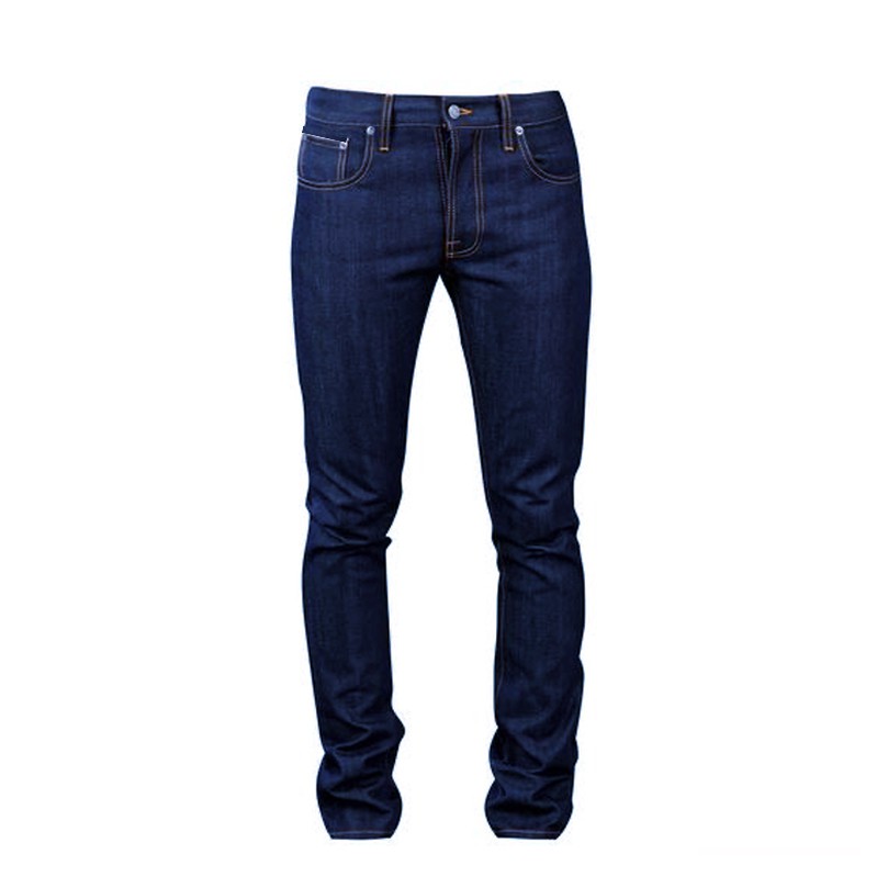 Kent Celana Jeans Panjang blue garment