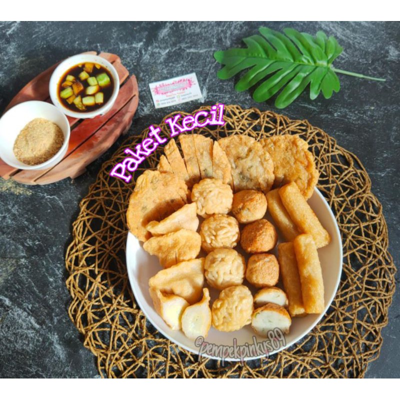 

PAKET HEMAT KECIL MIX 1KG