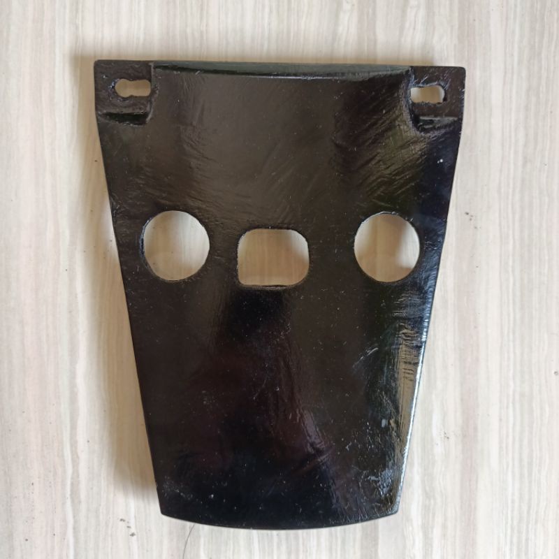 Pet sambungan body belakang Yamaha Fiz R fizr F1z R f1zr Original copotan murah