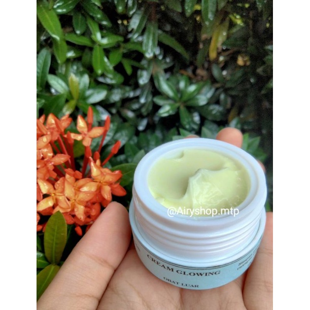 Primaderma Cream Glowing