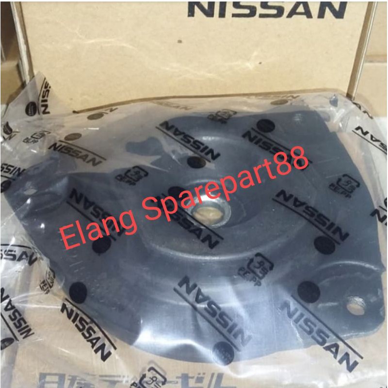 Support Shock / Karet Support Grand Livina